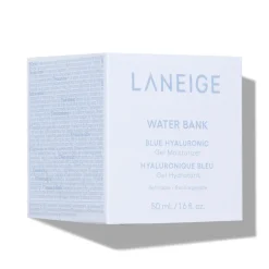 Water Bank Blue Hyaluronic Acid Gel Moisturizer 50ML