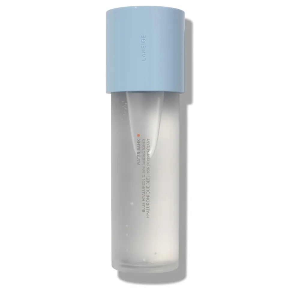 Water Bank Blue Hyaluronic Revitalizing Toner 160ML