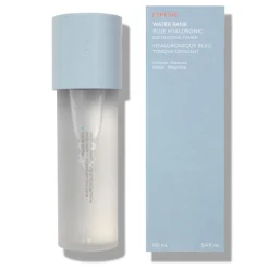 Water Bank Blue Hyaluronic Exfoliating Toner 160ML