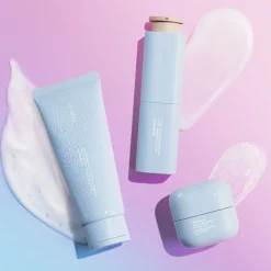 Water Bank Blue Hyaluronic Cleansing Foam 150G