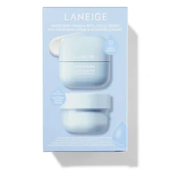 Water Bank Cream Duo Set
