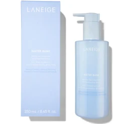 Water Bank Gentle Cleanser 250ML