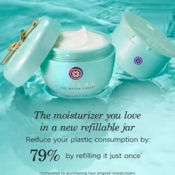 Water Cream Refill 50ML