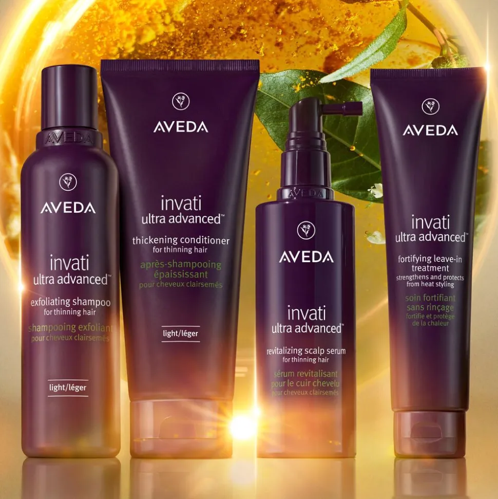 Water Sign Hydrating Hair Oil
