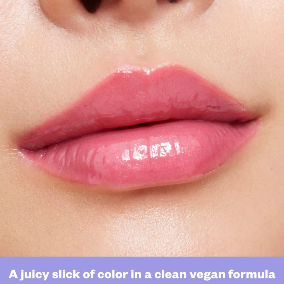 Wet Lip Oil Gloss