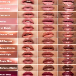 Wet Stick Moisture Lip Shine