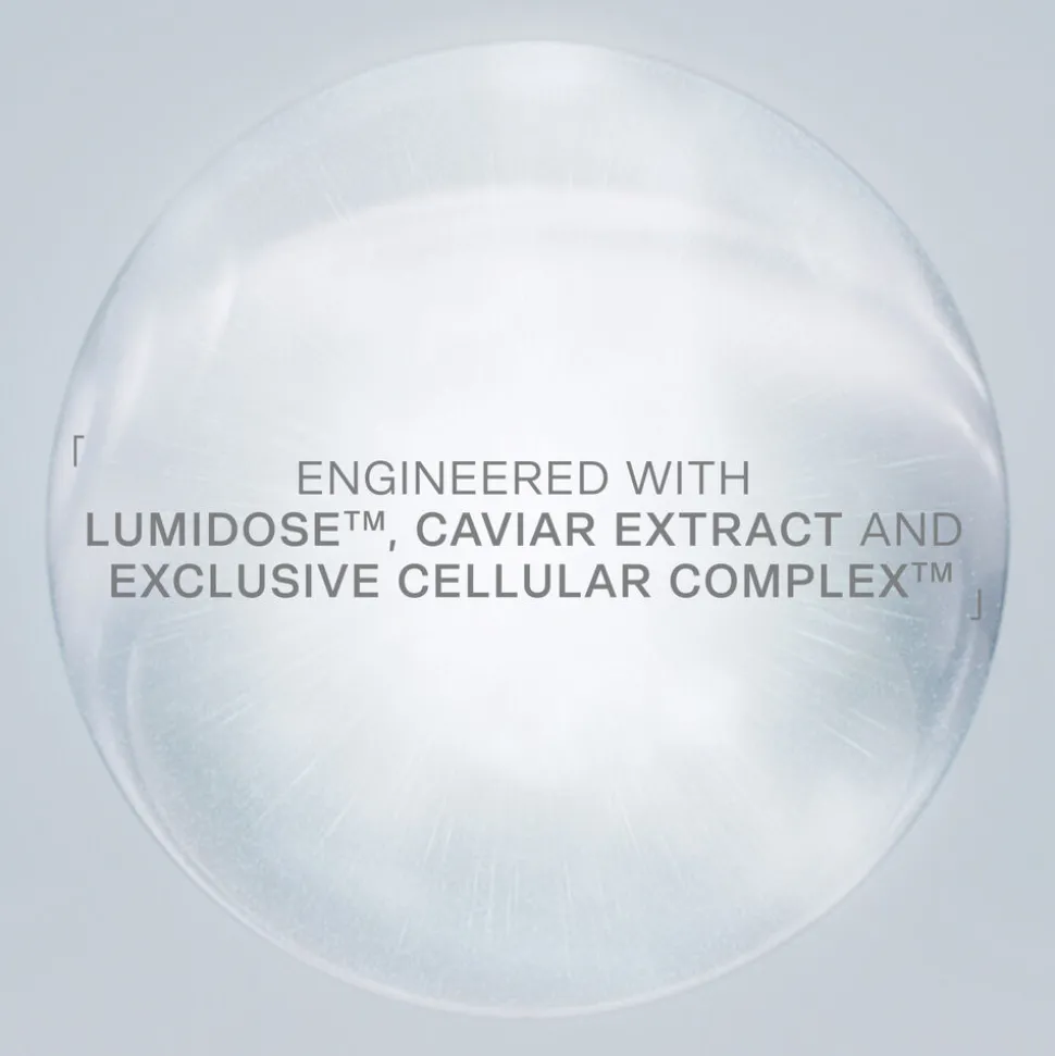 White Caviar Crème Extraordinaire 60ML