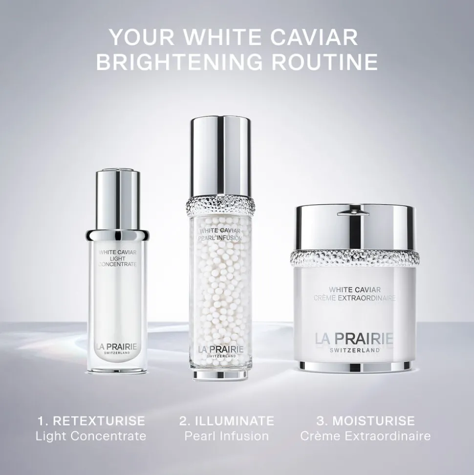 White Caviar Crème Extraordinaire 60ML