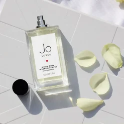 White Rose & Lemon Leaves A Fragrance 100ML