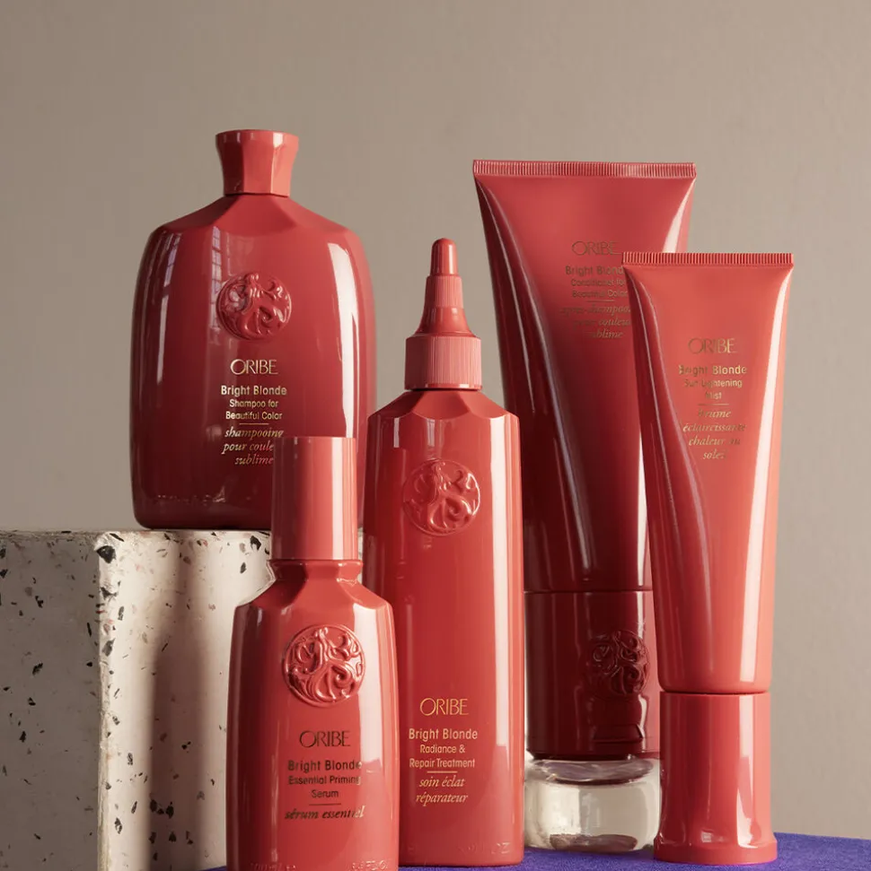 Wild Marula Tangle Spray 120ML