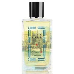 With Love From Como A Fragrance
