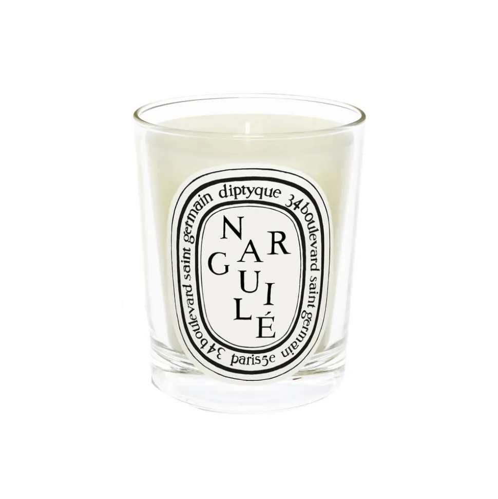 Woods Candle 240G
