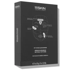 Wrinkle Erasing Retinol Patches