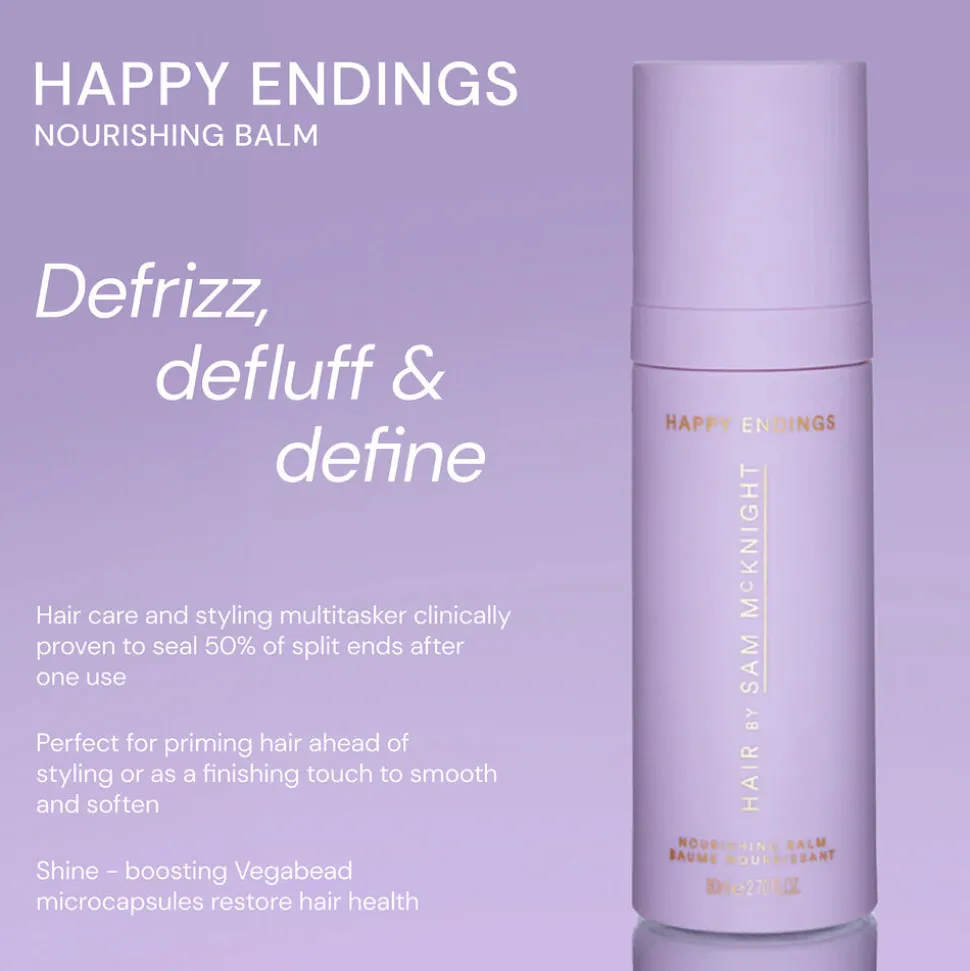 Xtra Large Bombshell Volumizer 50ML