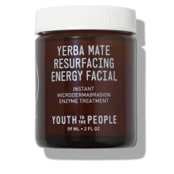 Yerba Mate Resurfacing Energy Facial 59ML