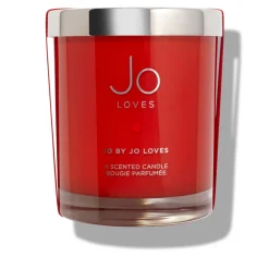 Ylang Ylang, Vetivert & Tonka Bean Scented Candle