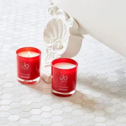 Ylang Ylang, Vetivert & Tonka Bean Scented Candle