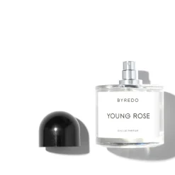 Young Rose Eau de Parfum 50ML