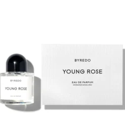 Young Rose Eau de Parfum 50ML