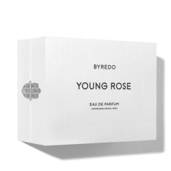 Young Rose Eau de Parfum 50ML