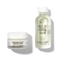 Youth Stack: Daily Skin Health