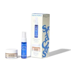 Youth Stack: Plump It Up