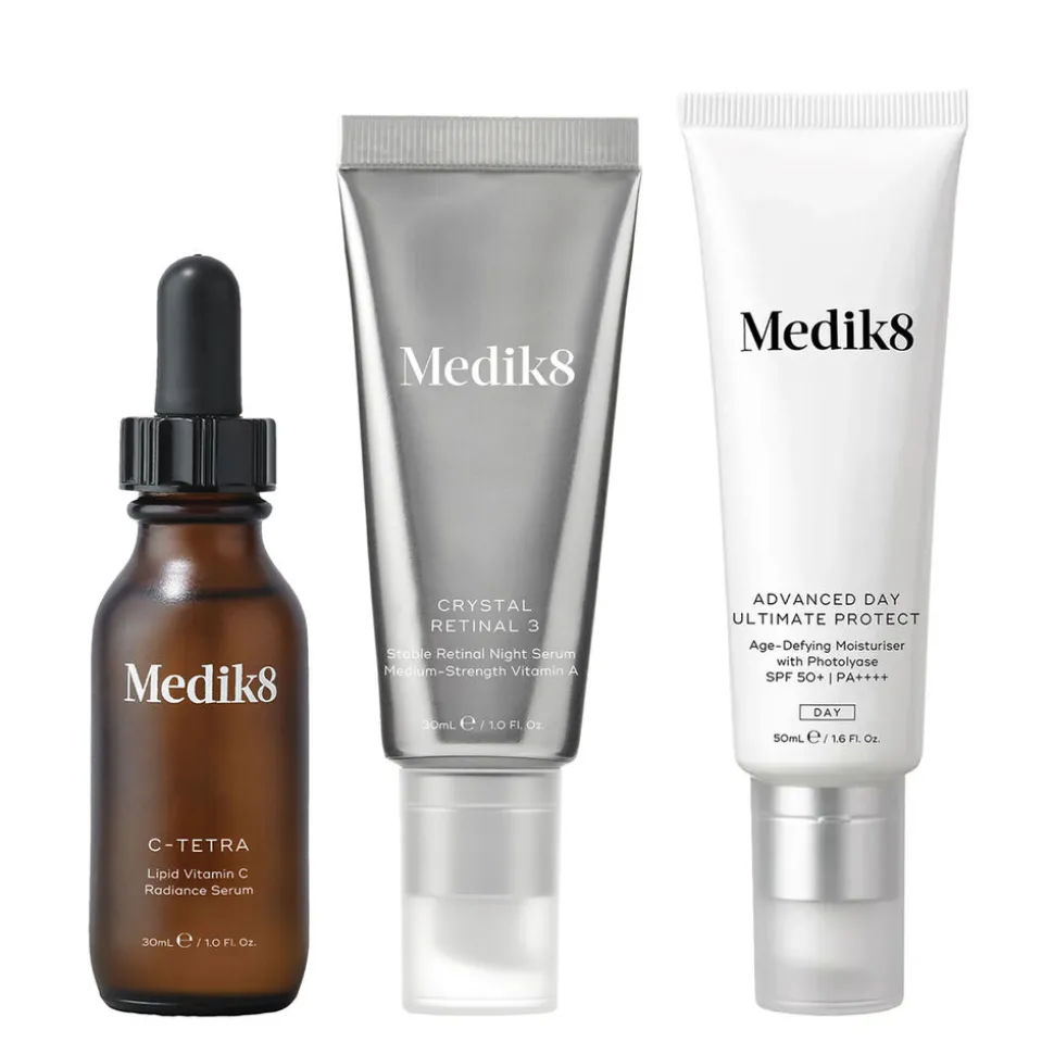 Youthful Skin Bundle 110ML