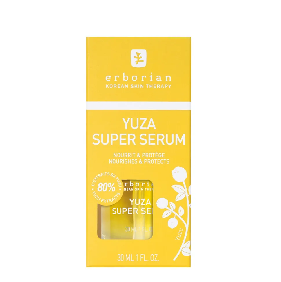 Yuza Super Serum